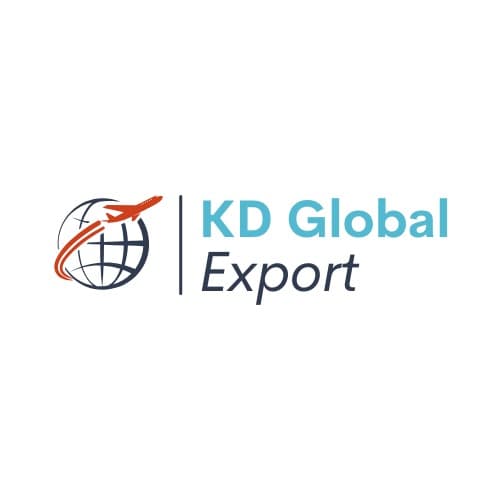KD Global Logo