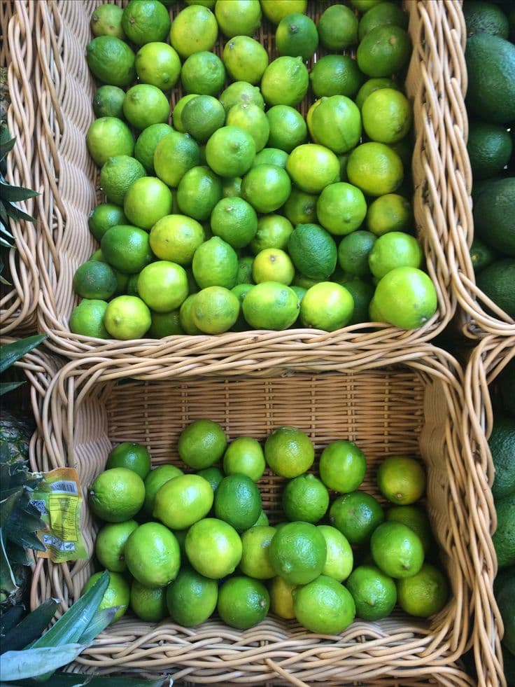 Vietnamese Lemons