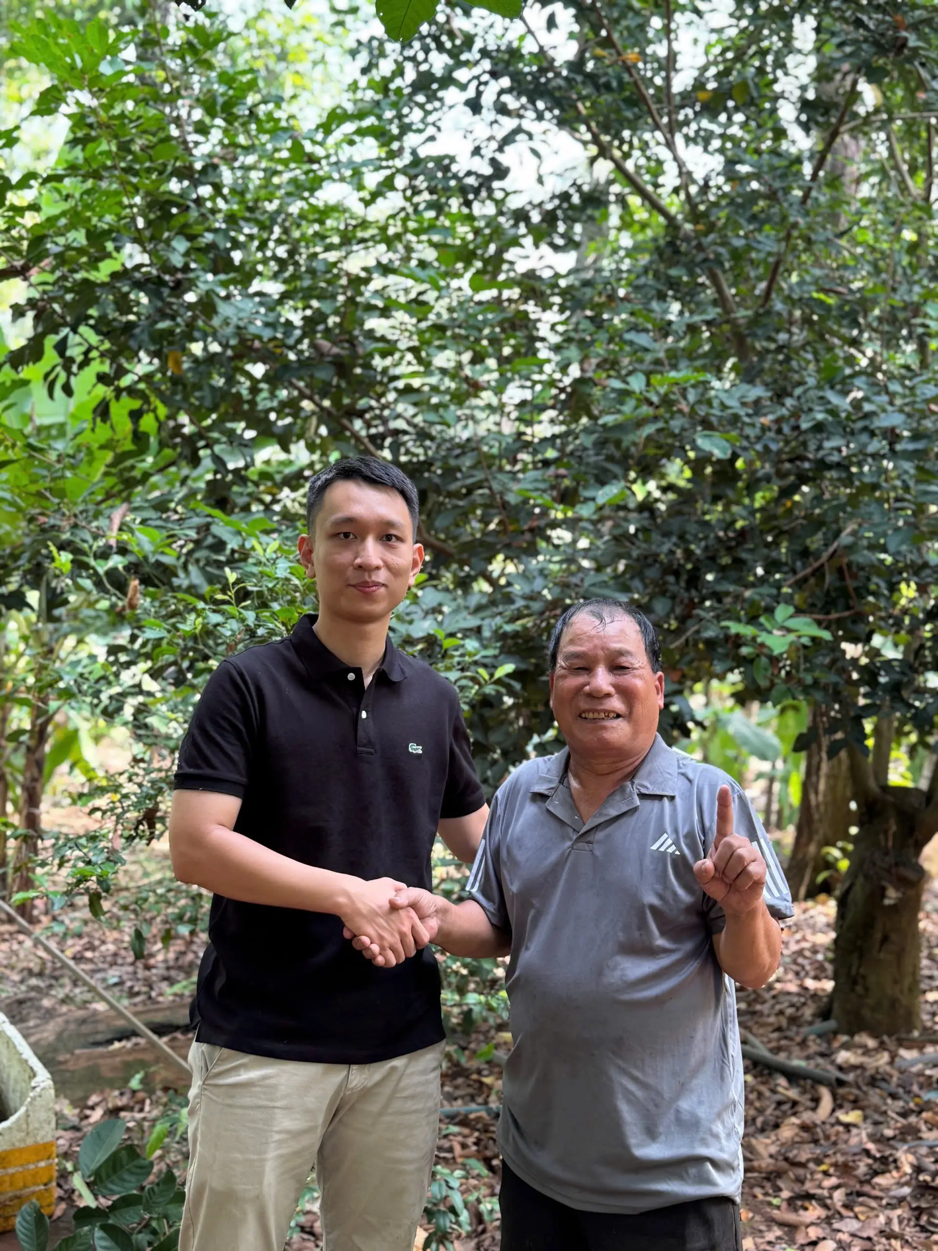 KD Global products
